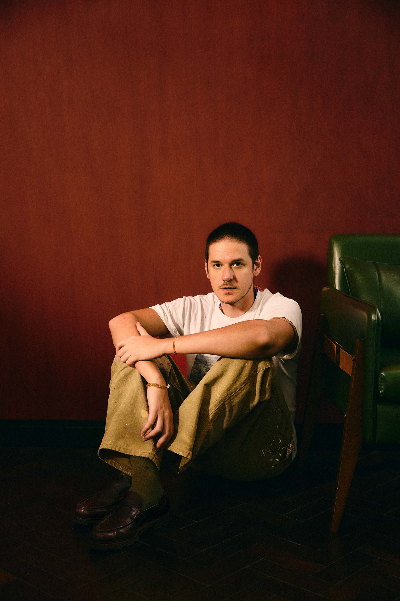 Rubel lança álbum 'Beleza. Mas agora a gente faz o que com isso?' - Bruna Sussekind / Divulgação 