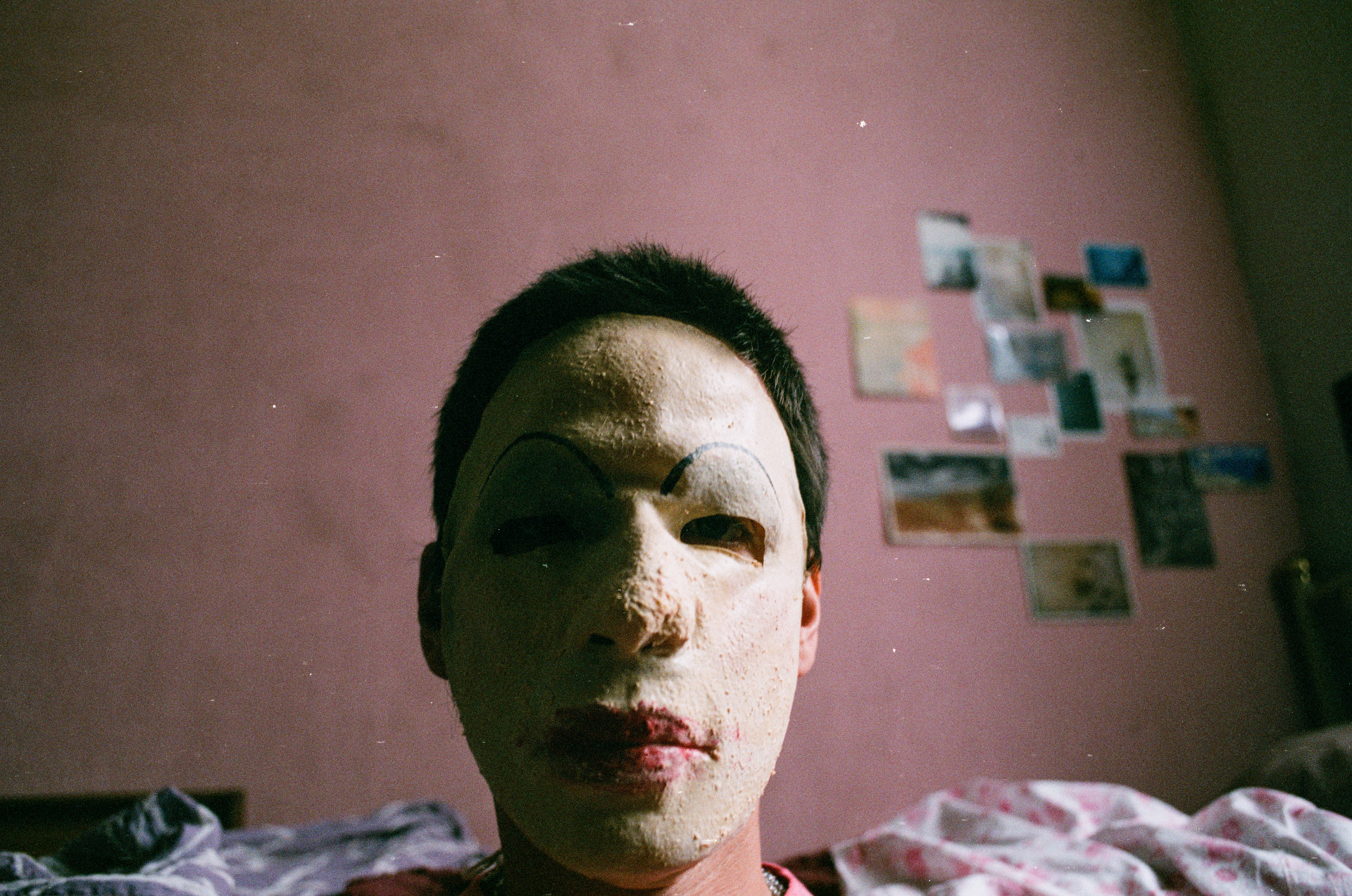 Rubel lança álbum 'Beleza. Mas agora a gente faz o que com isso?' - Henrique Barreto / Divulgação 