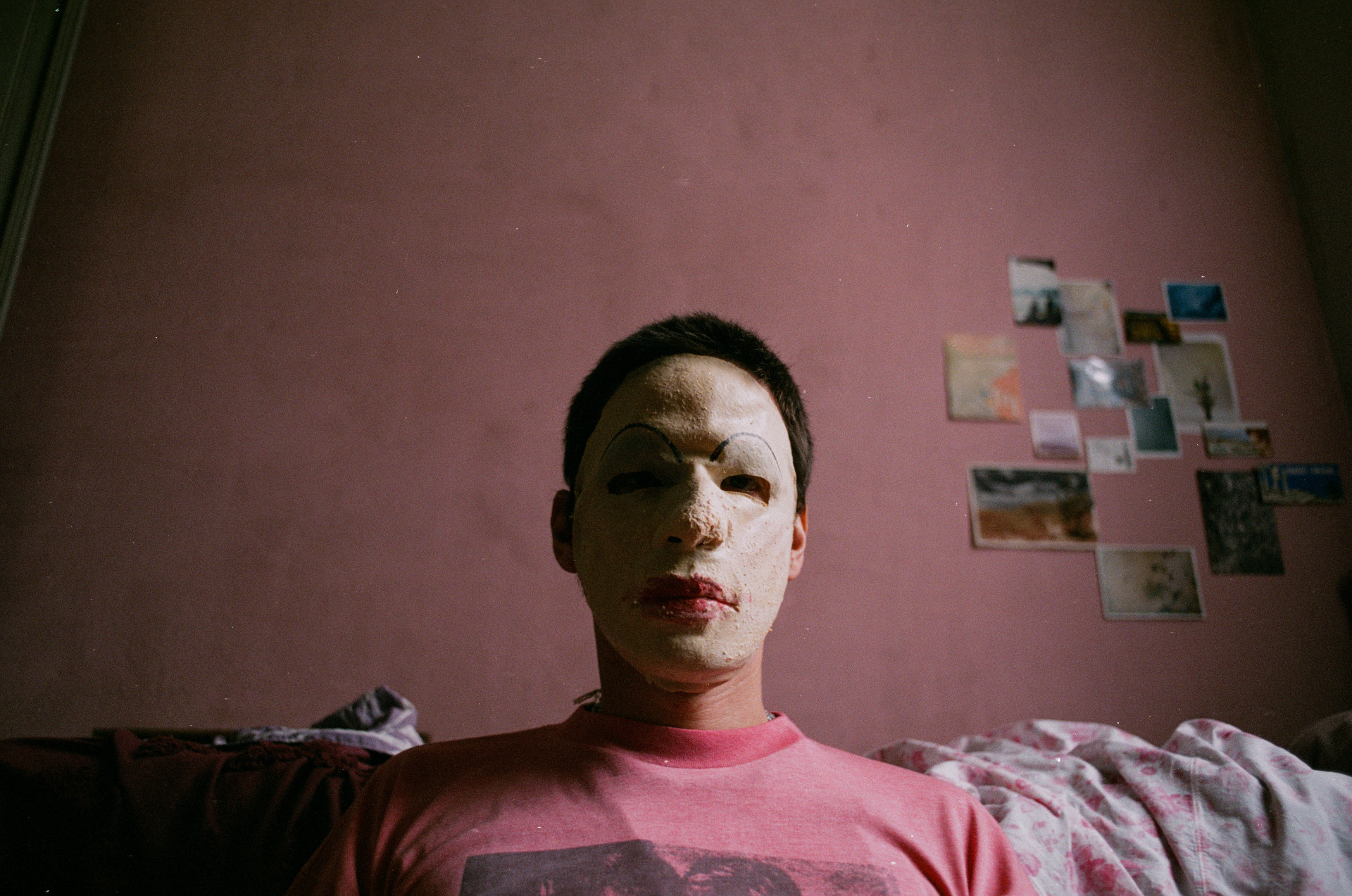 Rubel lança álbum 'Beleza. Mas agora a gente faz o que com isso?' - Henrique Barreto / Divulgação 