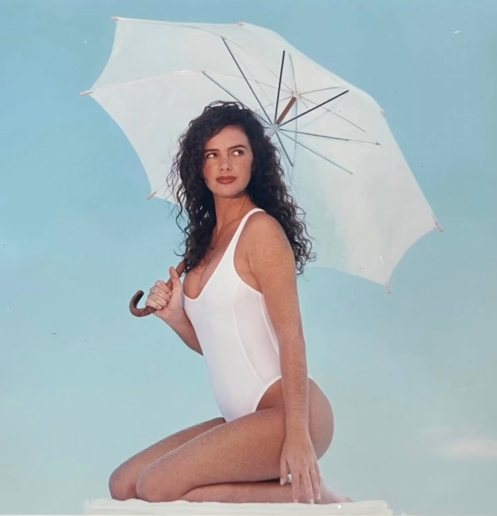 Luma de Oliveira  - Reprodução / Instagram 