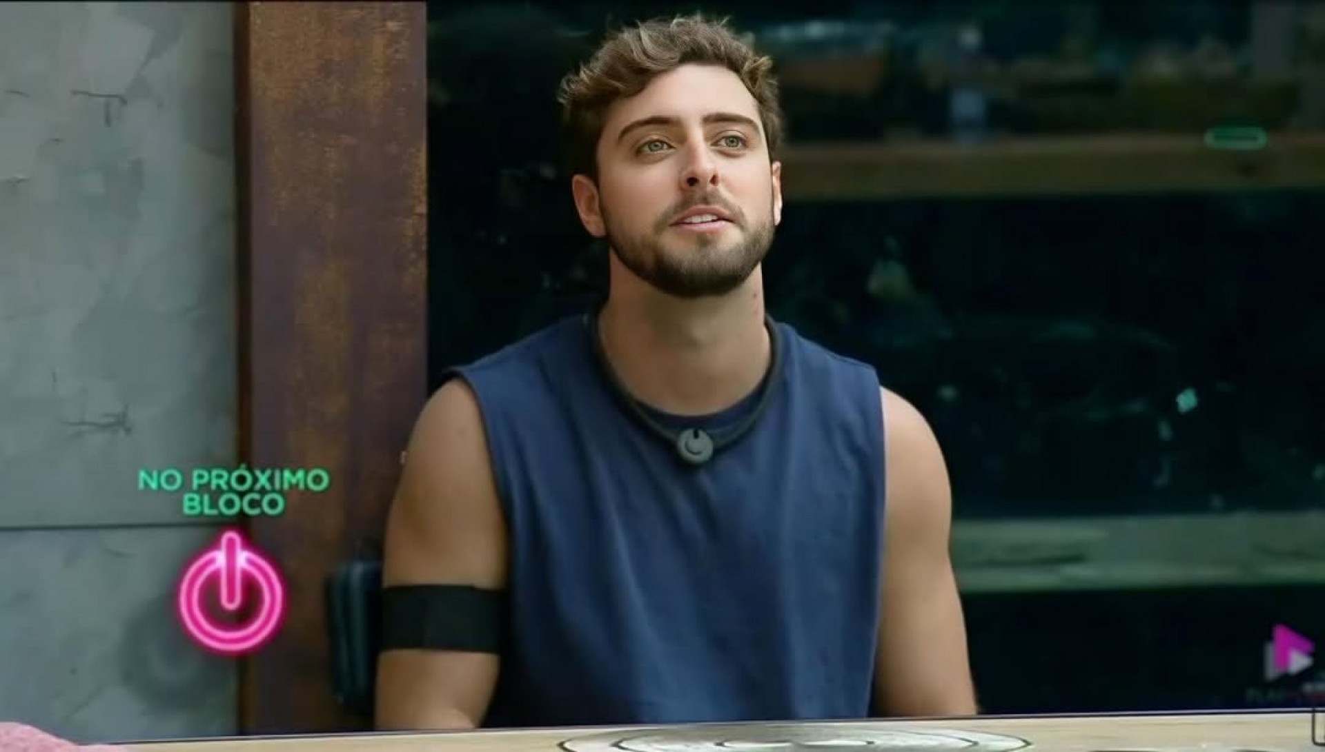 Eike Duarte  - Reprodução/Instagram 