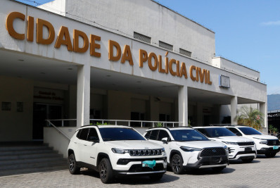 Violência faz com que seguro de carros na Zona Norte custe até 70% a mais do que na Zona Sul 