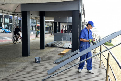 Festival de Hambúrguer vai agitar a orla de Macaé com rock, grafite e sabores únicos