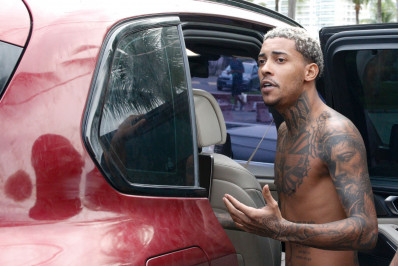 MC Poze do Rodo desabafa após nova ação da Polícia Civil: 'Que loucura é essa'