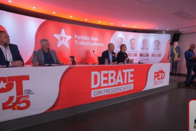 Debate no PT traz críticas a corte de gastos e defesa de guinada à esquerda na gestão Lula