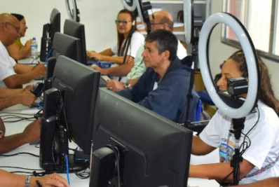 TRE atende quase 100 eleitores em Miguel Pereira