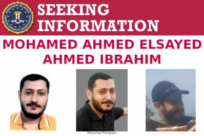 Terrorista da Al-Qaeda é investigado por lavar dinheiro para o Comando Vermelho