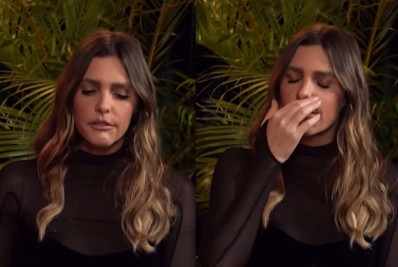 Fernanda Lima abre o jogo sobre vida sexual com Rodrigo Hilbert: 'Não está fácil'