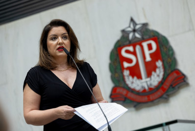 Polícia investiga ameaças recebias por deputadas de SP: 'não seremos silenciadas'