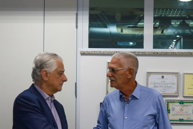 Parceria entre Firjan SENAI e Prefeitura de São Gonçalo garante mais 2 mil vagas em cursos gratuitos