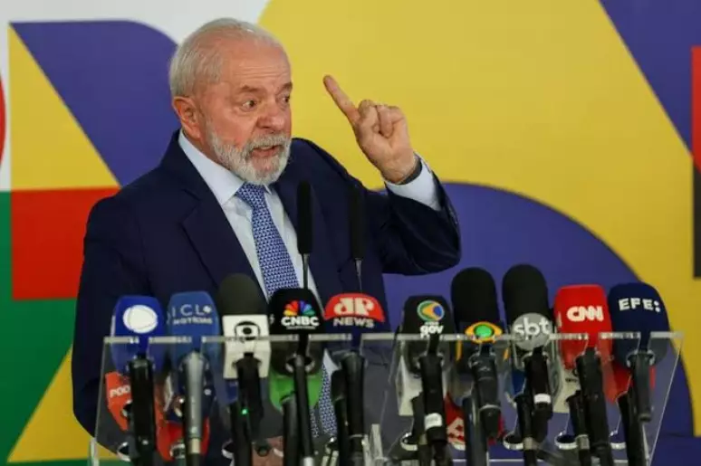 Quaest: 31% acreditam que o governo Lula é o principal responsável pelo desvio do INSS