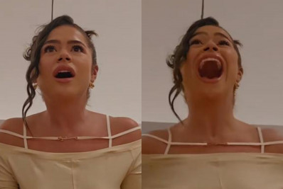 Maisa recebe homenagem inusitada com vídeos de ex-namorados e ex-ficantes: 'Choque'