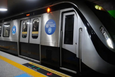 UFRJ faz estudos para a implantação da Linha 3 do Metrô