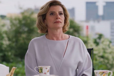 ‘Vale Tudo’: Odete Roitman arma contra Celina