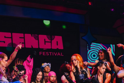 Presença Festival abre as comemorações do Mês do Orgulho LGBTI+