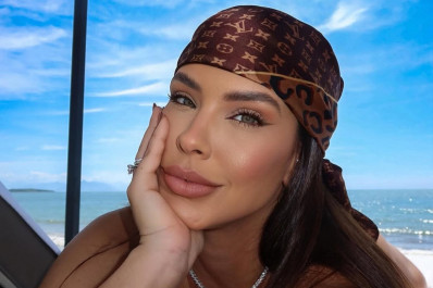 Ivy se pronuncia sobre Babu no 'BBB 26': 