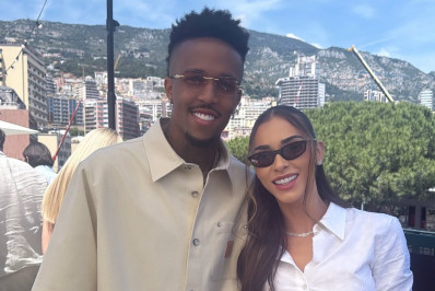 Tainá Castro relata roubo de convites para padrinhos do casamento com Éder Militão