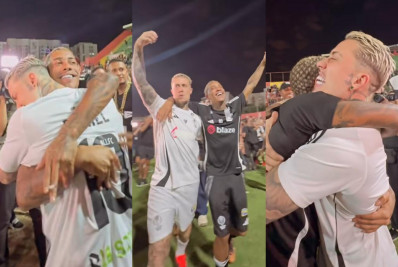 MC Daniel comemora liberdade de Poze do Rodo após decisão da Justiça: 'Hoje é feriado'