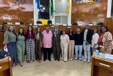 Volta Redonda sedia audiência pública sobre o fortalecimento do SUAS no Médio Paraíba