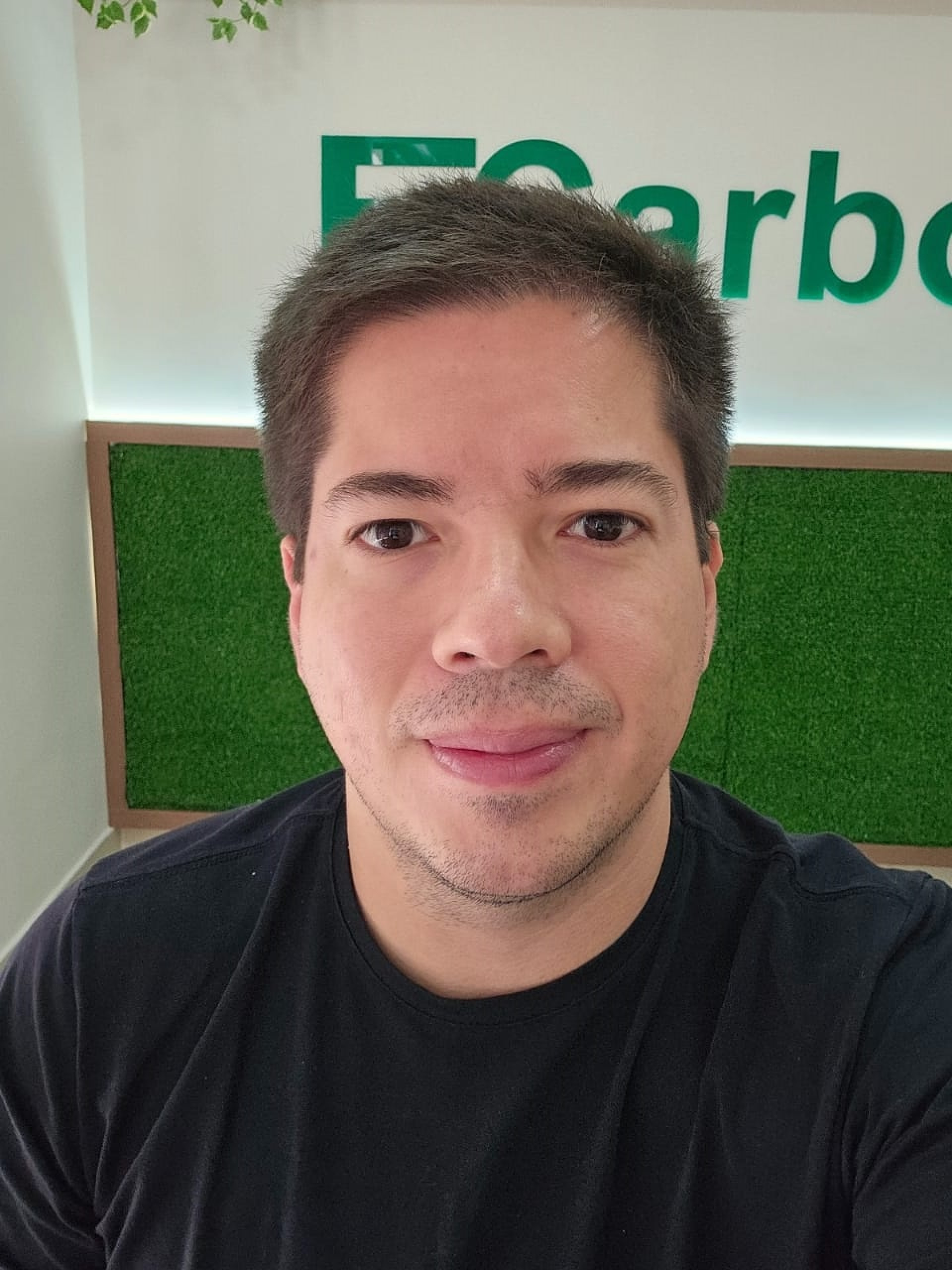 Rafael Melo vai falar aos cafeicultores de VarrSai-RJ sobre o mercado de carbono neutro