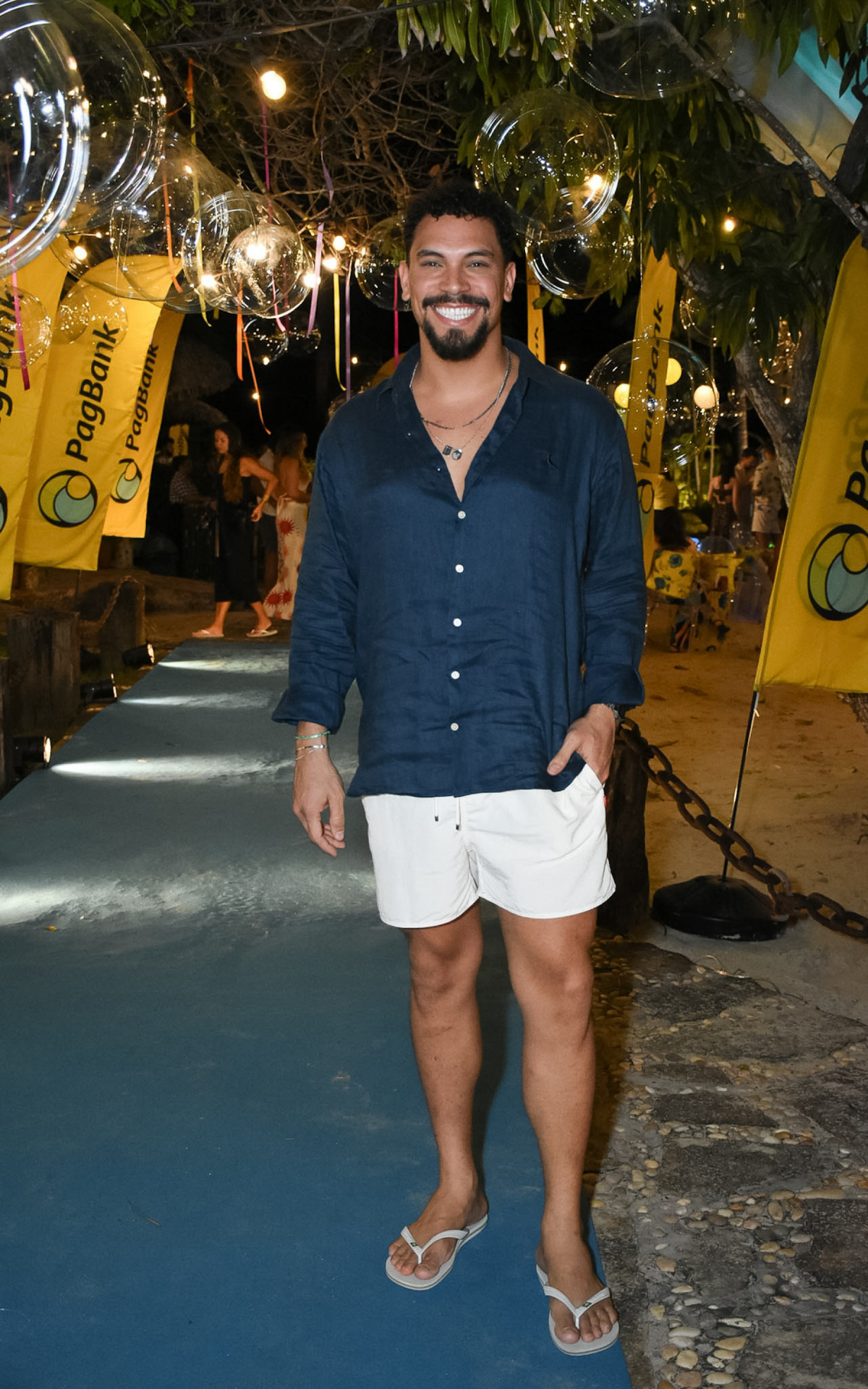 Vinicius do \'BBB 25\'