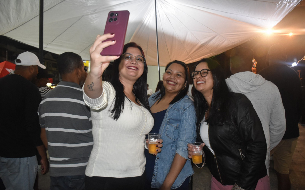 Circuito 'Boca Pra Fora' agita a Pra&ccedil;a do Pacificador, em Caxias - Divulga&ccedil;&atilde;o