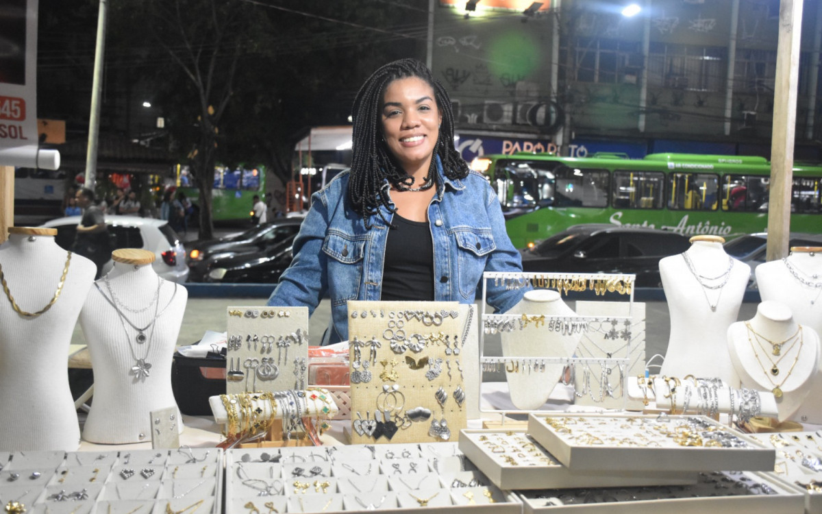 Circuito 'Boca Pra Fora' agita a Pra&ccedil;a do Pacificador, em Caxias - Divulga&ccedil;&atilde;o