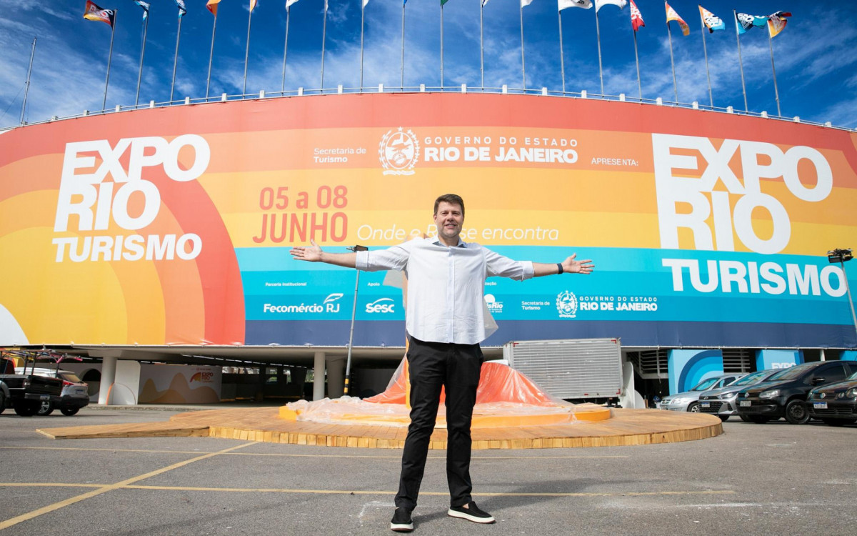 Evento gratuito reúne especialistas para debater o futuro