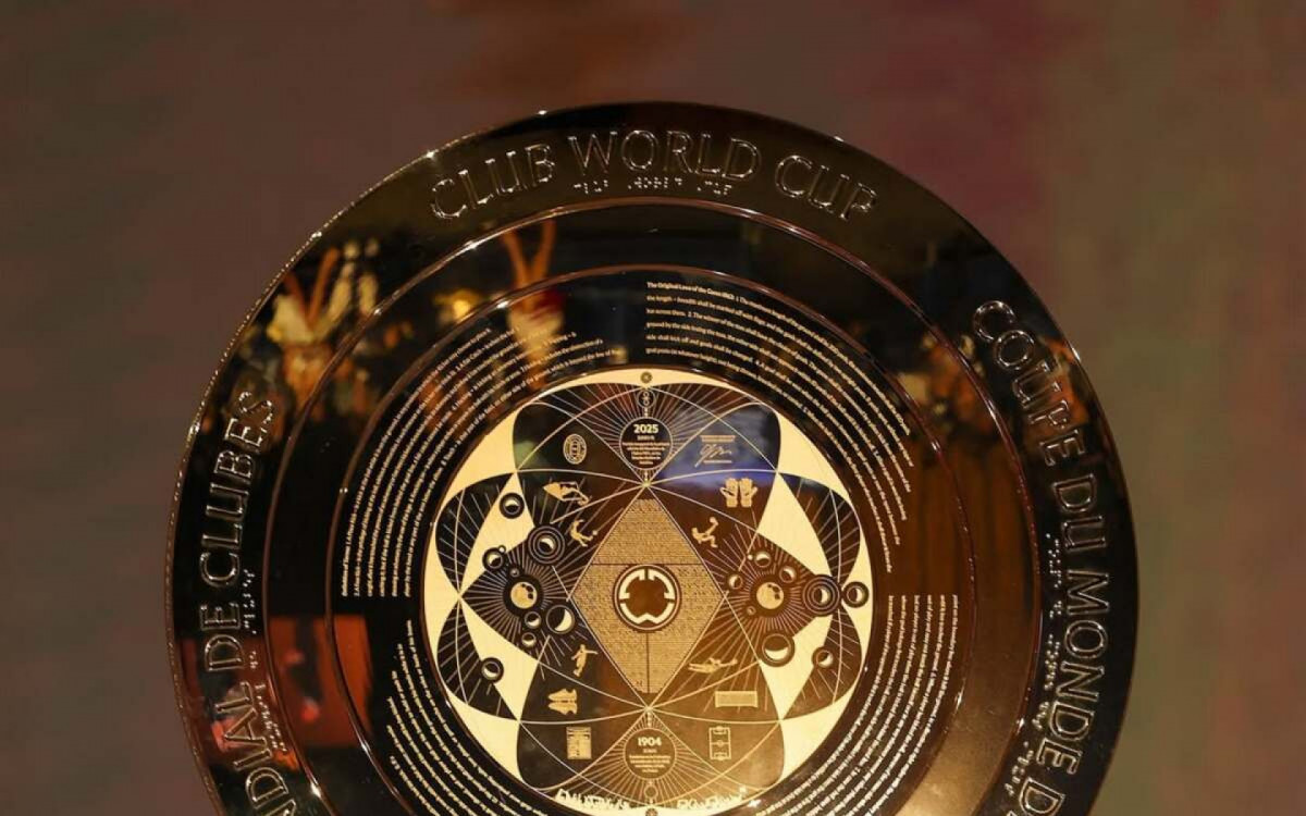 Premia&ccedil;&atilde;o do Mundial de Clubes: campe&atilde;o pode faturar at&eacute; R$ 709 milh&otilde;es