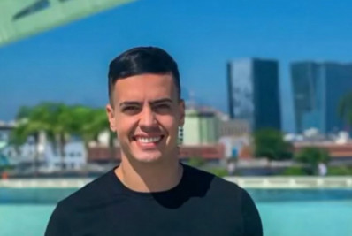 MP recorre da decisão que soltou influenciador acusado de atropelar e matar fisioterapeuta