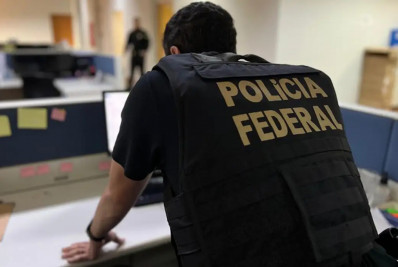 Nova fase de operação contra contrabando de migrantes é deflagrada pela Polícia Federal