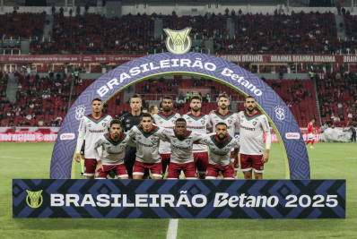 Fluminense envia lista de inscritos para o Mundial de Clubes; confira