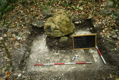 Cidade maia de 3 mil anos é descoberta na Guatemala