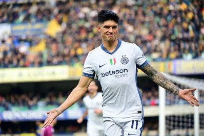 Reforço do Botafogo, atacante que estava na Inter de Milão já tem data para chegar ao Rio