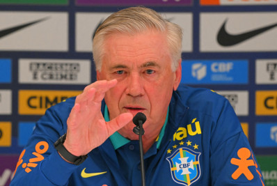 Globo opta por ‘simplificar’ sobrenome de Carlo Ancelotti; entenda