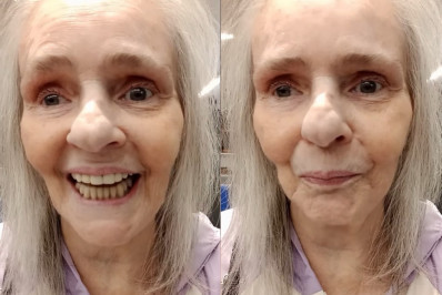 Vídeo! Angela Ro Ro relata ida ao banco após ficar um mês de cama