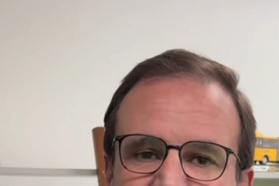 Paes desabafa após aposentadoria de Bretas