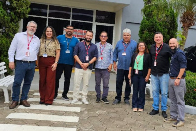 Empresários da ZEN recebem orientações sobre reforma tributária e novas oportunidades