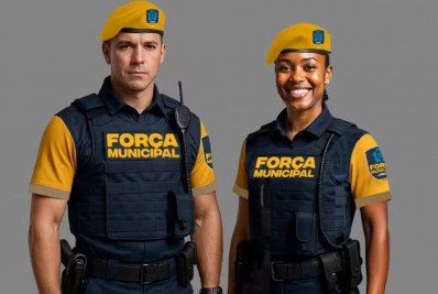 Eduardo Paes autoriza compra de armas para divisão de elite da Guarda Municipal