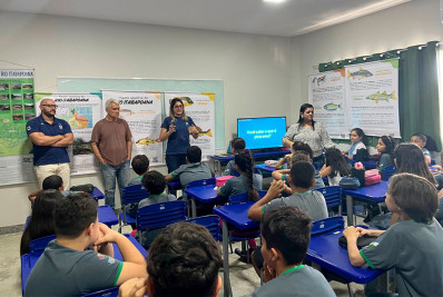 Meio ambiente em evidência por meio de atividades pelo Dia Mundial