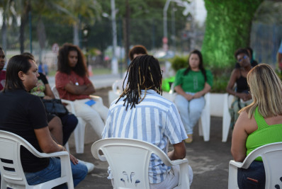 Prefeitura realiza escutas públicas para consolidar políticas culturais