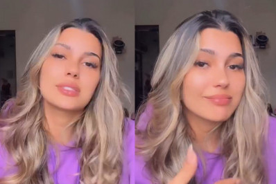 Dançarina se manifesta depois de ser apontada como pivô da separação de Zé Felipe e Virginia