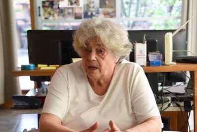 Niède Guidon, histórica arqueóloga brasileira, morre aos 92 anos