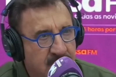 Vídeo! Ratinho detona Belém como sede da COP30 e gera polêmica: 'Não é essa cidade maravilhosa'