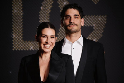 Fernanda Paes Leme ganha recado carinhoso do ex em aniversário