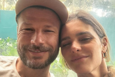 Rodrigo Hilbert nega crise na cama com Fernanda Lima: 'Quer mais?'