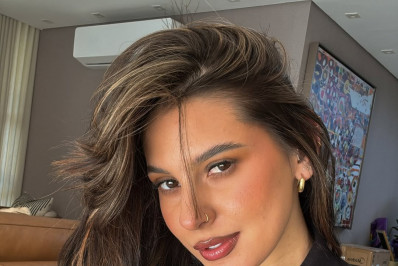 Ana Castela recebe elogios ao exibir mudança de visual