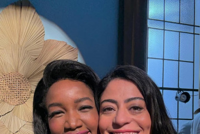 Carol Castro exalta participação de Iza em 'Garota do Momento'