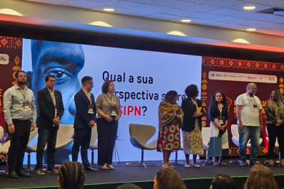 Búzios é premiada na Mostra Estadual de Boas Práticas em Saúde da População Negra