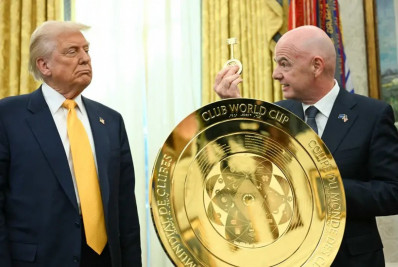 Estados Unidos querem receber o Mundial de Clubes de 2029